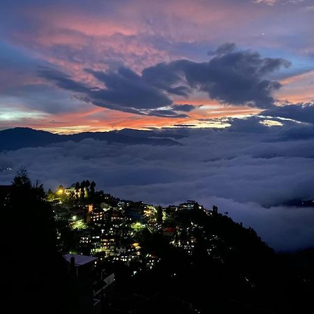 Norbus Homestay Darjeeling  Luaran gambar