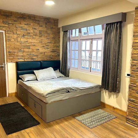 Norbus Homestay Darjeeling  Luaran gambar