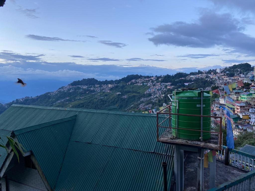 Norbus Homestay Darjeeling  Luaran gambar