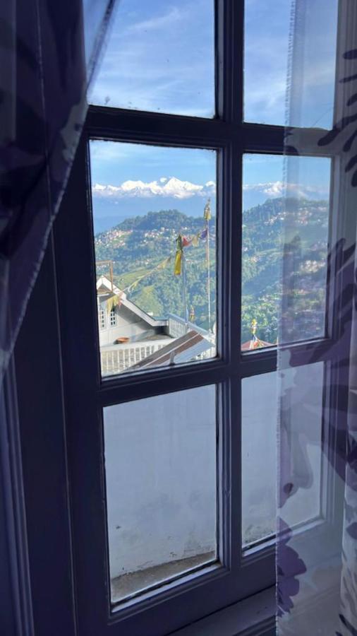 Norbus Homestay Darjeeling  Luaran gambar