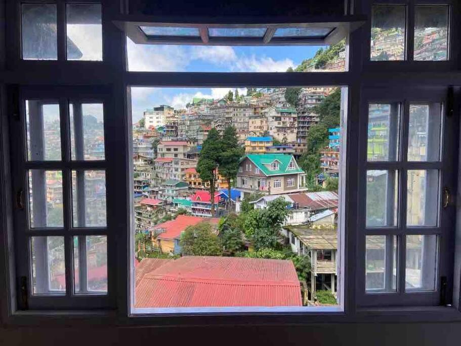 Norbus Homestay Darjeeling  Luaran gambar