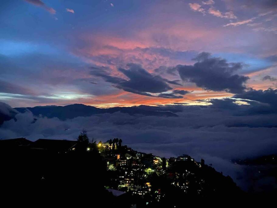 Norbus Homestay Darjeeling  Luaran gambar