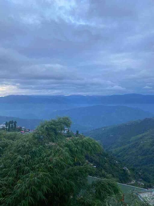 Norbus Homestay Darjeeling  Luaran gambar