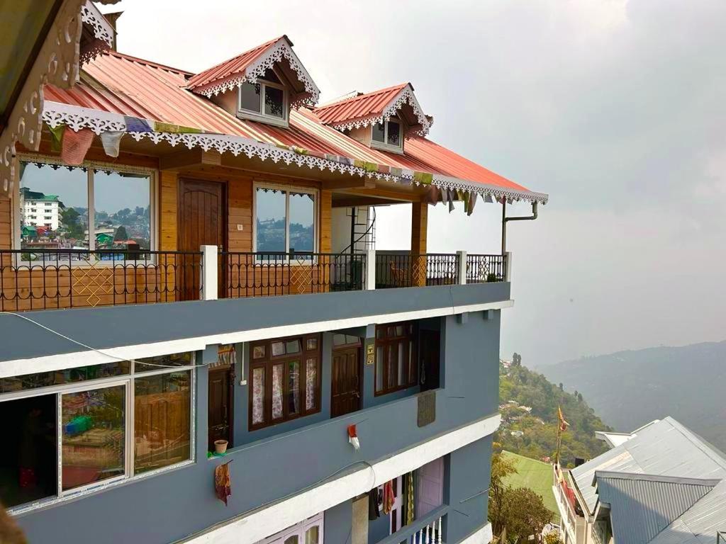 Norbus Homestay Darjeeling  Luaran gambar