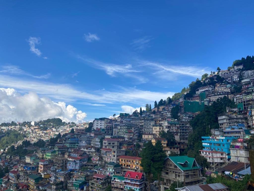 Norbus Homestay Darjeeling  Luaran gambar