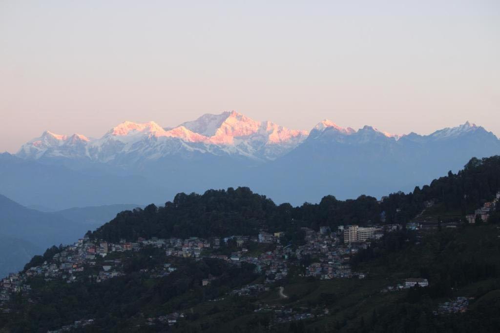 Norbus Homestay Darjeeling  Luaran gambar