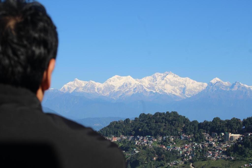 Norbus Homestay Darjeeling  Luaran gambar
