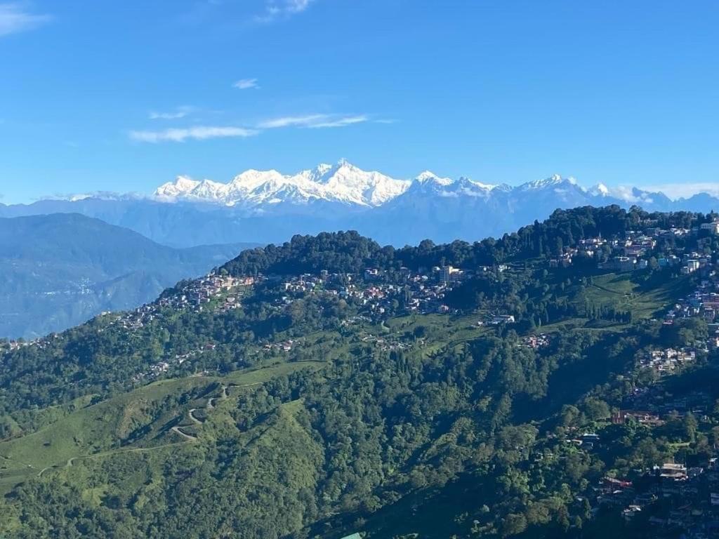 Norbus Homestay Darjeeling  Luaran gambar