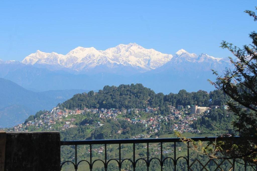 Norbus Homestay Darjeeling  Luaran gambar