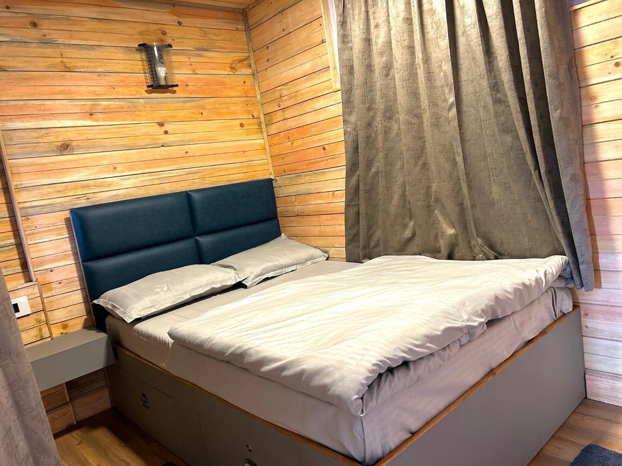 Norbus Homestay Darjeeling  Luaran gambar