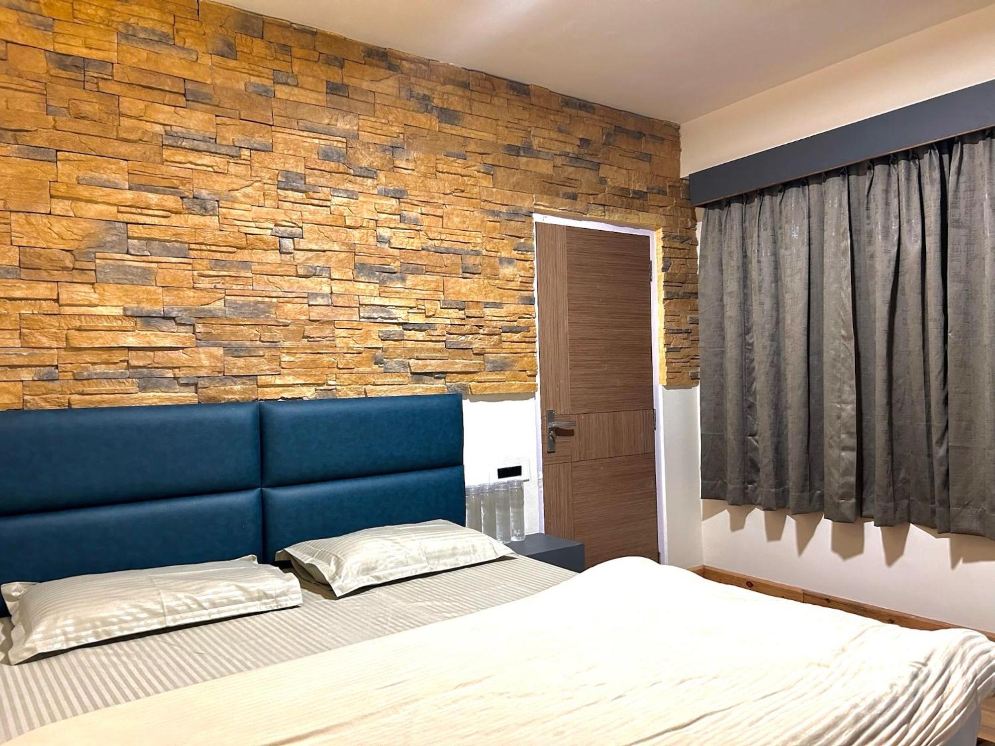 Norbus Homestay Darjeeling  Luaran gambar