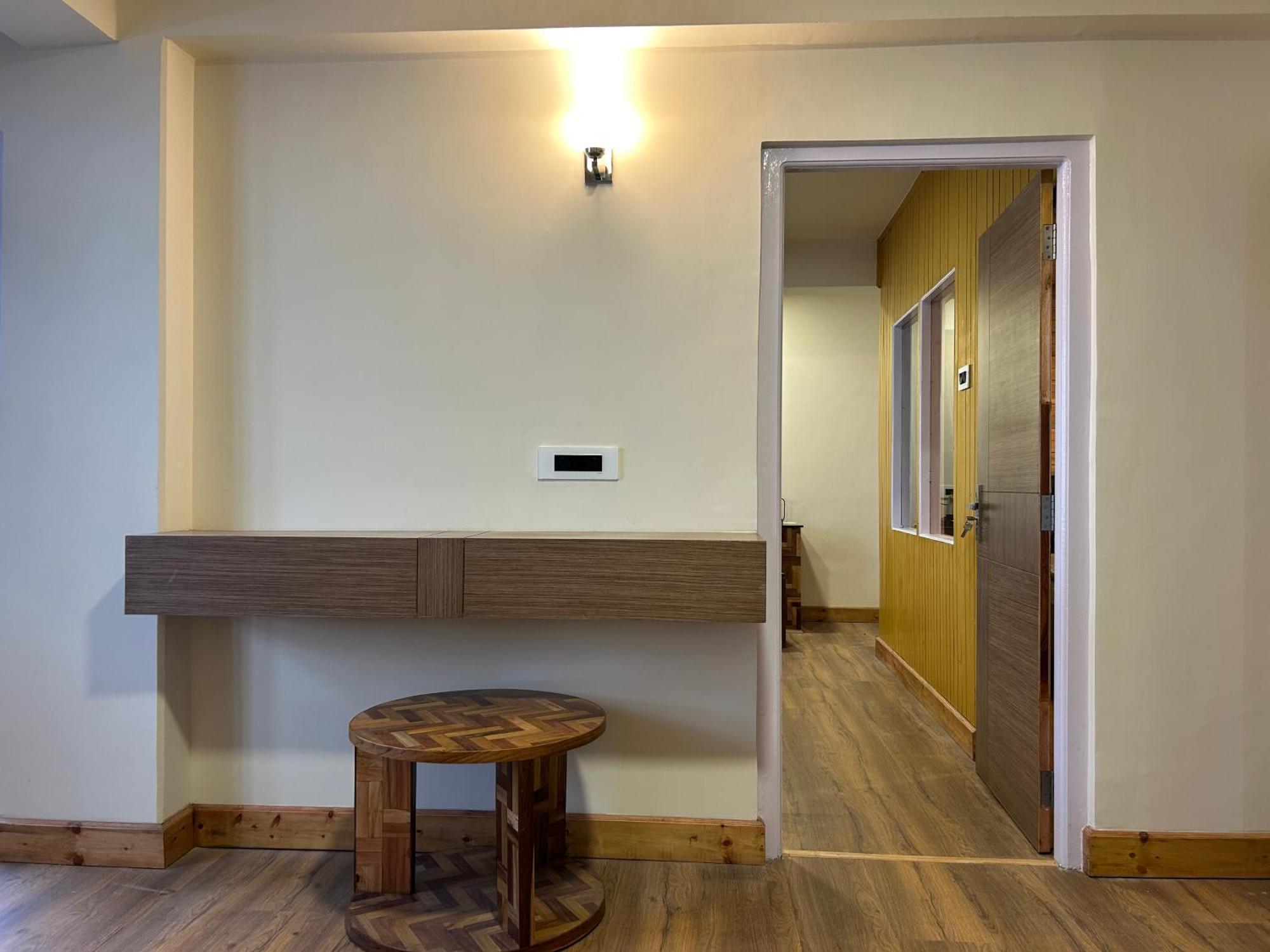 Norbus Homestay Darjeeling  Luaran gambar
