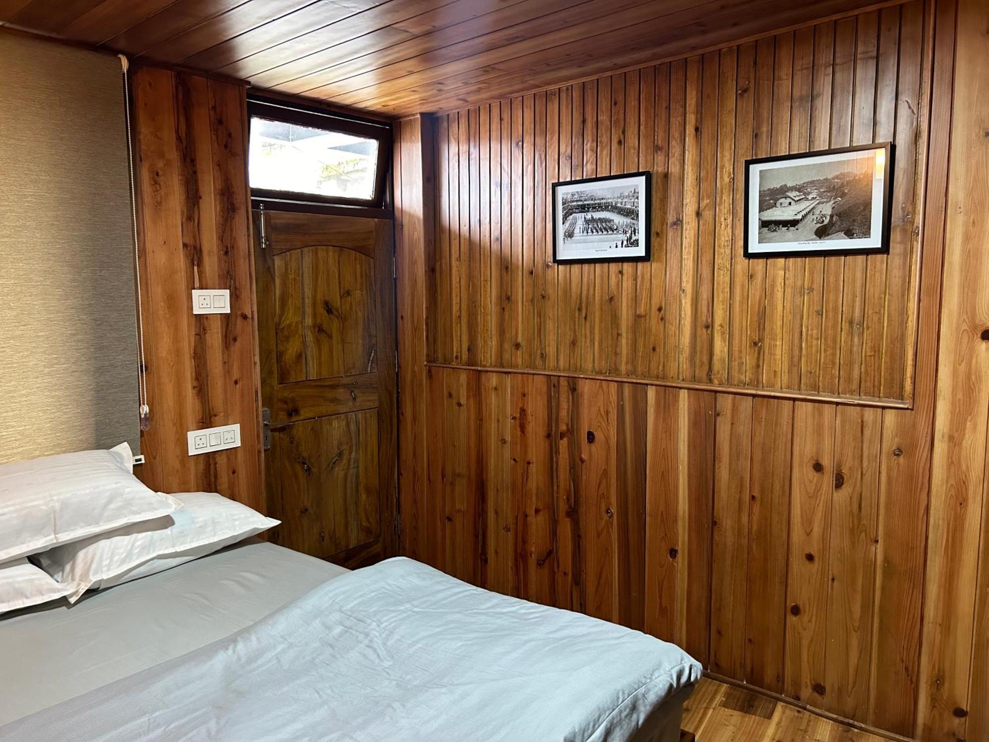 Norbus Homestay Darjeeling  Luaran gambar