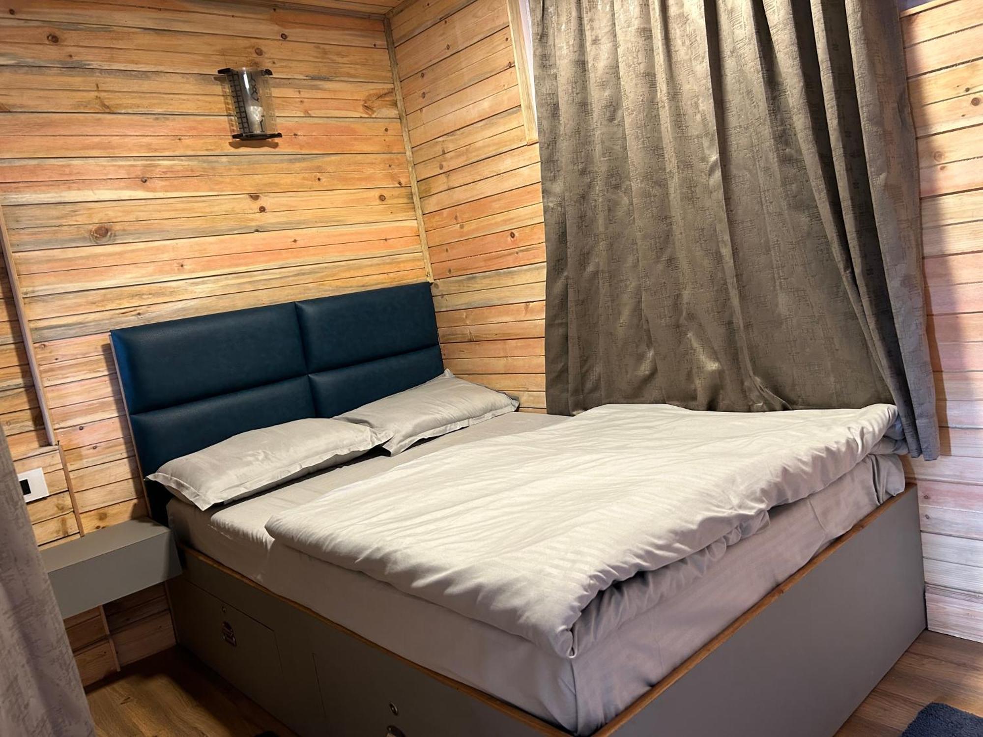 Norbus Homestay Darjeeling  Luaran gambar