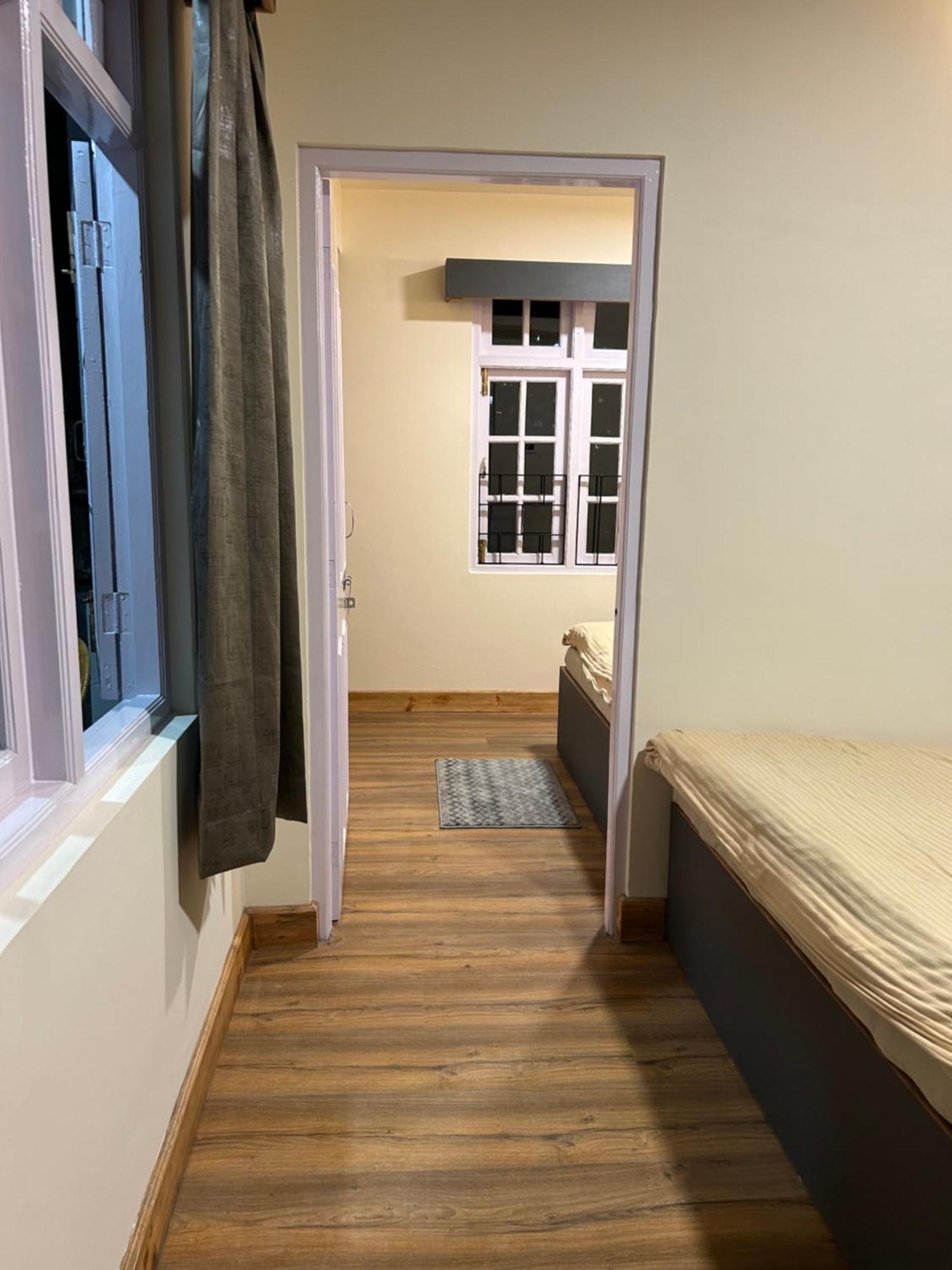 Norbus Homestay Darjeeling  Luaran gambar