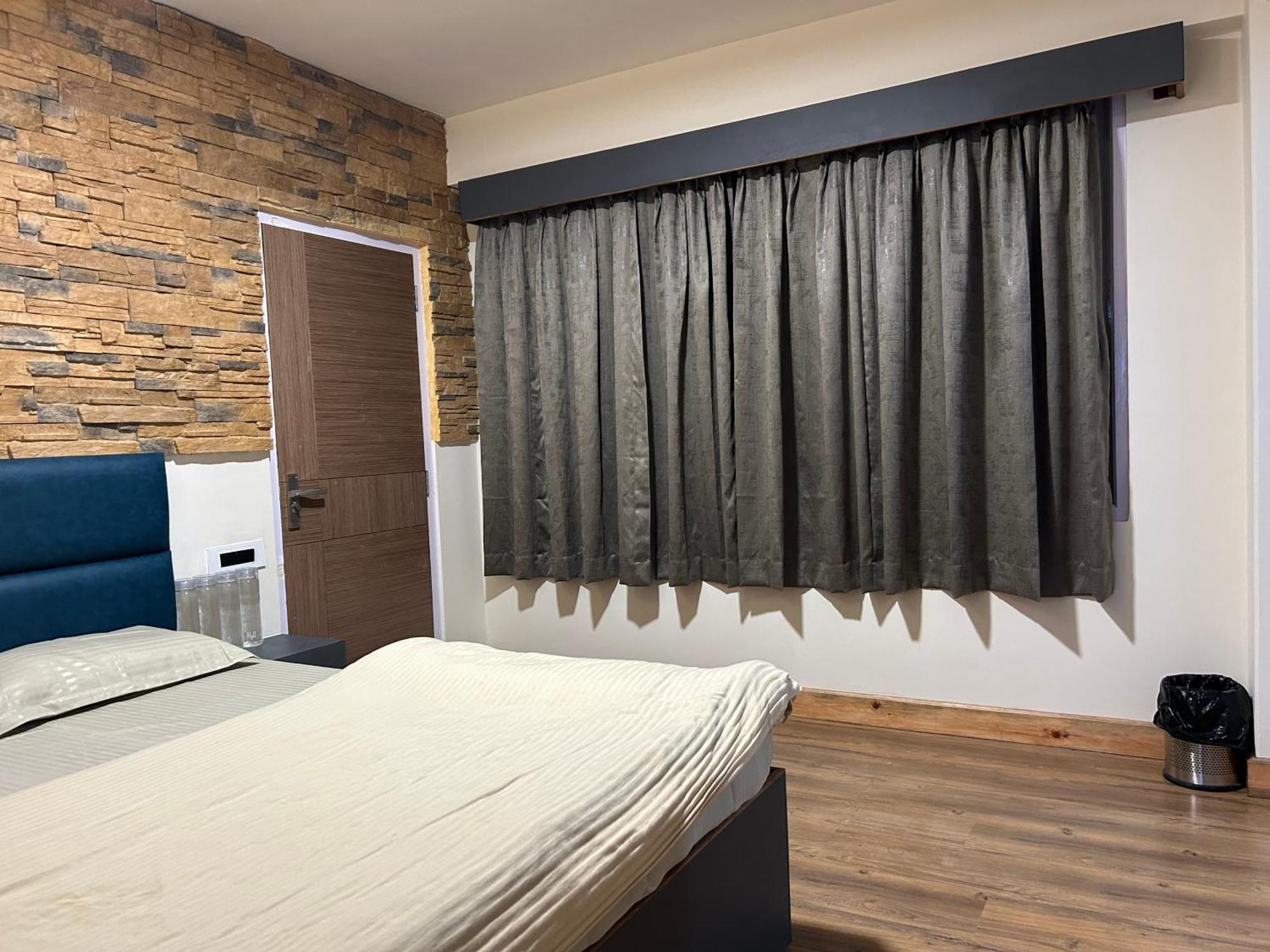 Norbus Homestay Darjeeling  Luaran gambar