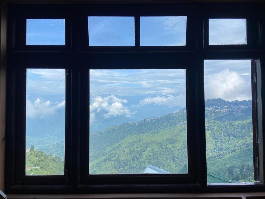 Norbus Homestay Darjeeling  Luaran gambar